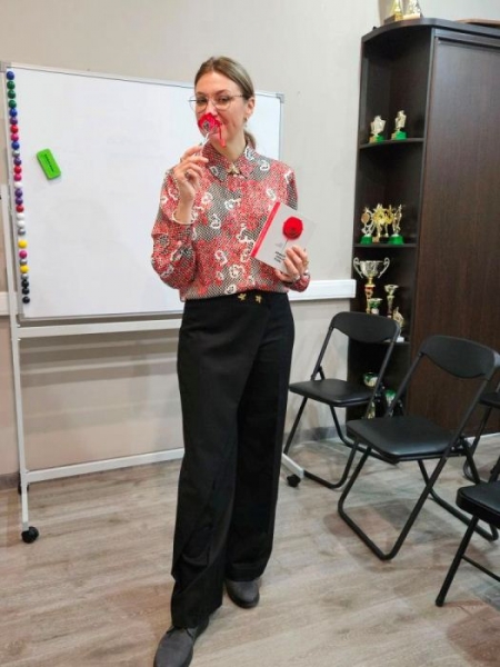 Эффект красной розы 2026-02-26