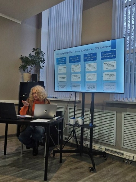 Внутренняя кухня внешнего успеха 2026-04-23