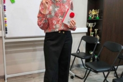 Эффект красной розы 2026-02-26