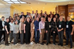 Александр Фридман в Краснодаре 2025-10-12