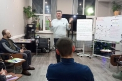 Клуб ОраториЯ 2026-01-20