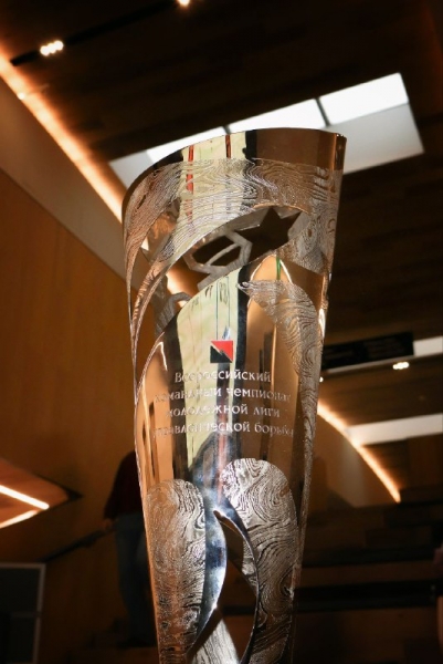 Кубок Владимира Тарасова 2025-12-07