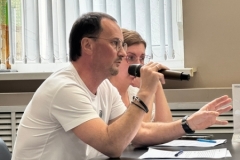 Турнир по управленческой борьбе 2026-03-29