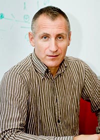 Вадим Балясников