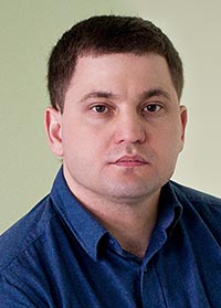 Алексей Кубрак