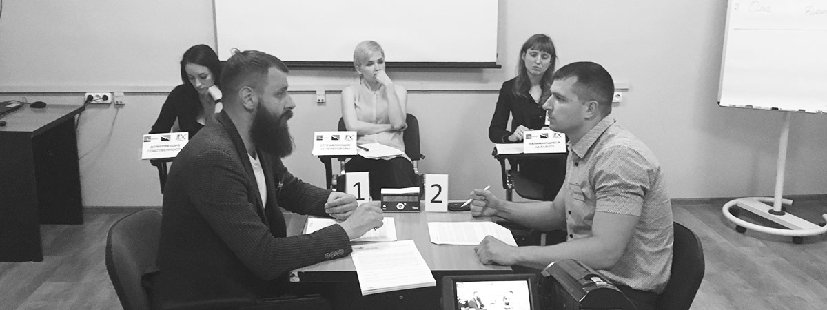 ТРЕНИРОВОЧНЫЕ УПРАВЛЕНЧЕСКИЕ ПОЕДИНКИ: ПОДГОТОВКА К ЛЕТНЕМУ ТУРНИРУ СТАРТОВАЛА